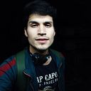 Cristhofer Flores Perez