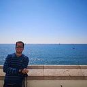 Daniel Capriles Medina