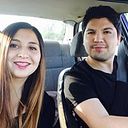 Fabian Alarcón Palma