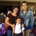 Lorena Yapur