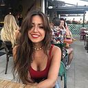 Alba Moreno Peñarrubia