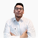 Jorge Luis Rodriguez Castillo