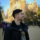 Gonzalo Caamaño Cella