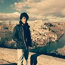 Diego Machuca Hurtado