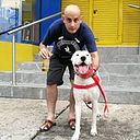 Carlos Luis Nuñez F