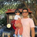 Gabriel Obando Larios