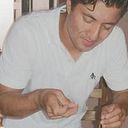 Oscar Alexander Girón Aguilar