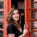 Claudia Baquedano Pemán