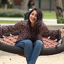 Alexandra Meneses Gomez