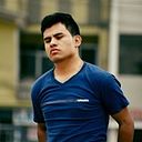 Jose Robert Arevalo Diaz