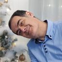 Javier Rodway Chamorro