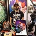 Matias Lapegüe Ilustraciones