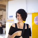 Ana Carolina Garrana