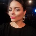 Amaranta García Montoya