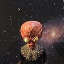 Afrodita Altynai Lopez