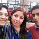 Mindy Delgado Pereyra