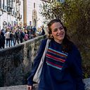 María Machín Suárez