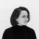 Маша Касаткина