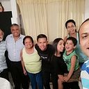 Martin Daniel Martinez Reyes