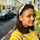 kanupriya kulshreshtha