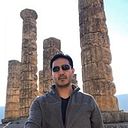 Mauro Rojas Valencia