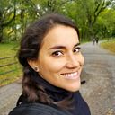 Claudia Carvajal Ochoa