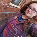 Catherine Waterfield