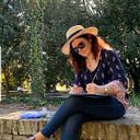 Maria Noel Harguindeguy