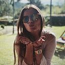 Nadine Mateus Cortés