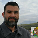 Sergio Benavides