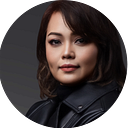 YASMIN AHMAD MAZLANI