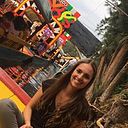 Maria Camila Patiño Uribe