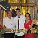 Claudia Cuervo Gonzalez