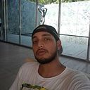 Daniel UPegui