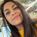 Claudia Pachas Moreno