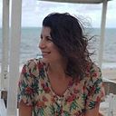 Natália Pereira