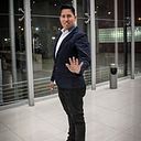 David Rivas Plata Ramos