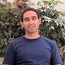 Mauricio Hidalgo Perez