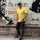 Luis Ricardo Avila Chalita