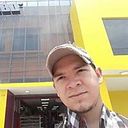 Anibal Hernandez