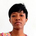 Péroline Zoé Gonçalves