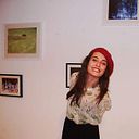 Luz Maria Porras Rubio