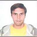 Federico Baderramos Alarcón