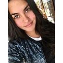 Nirvana Rodriguez Saldaña