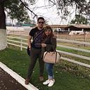 Sandra Luz Albores Garcia