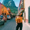 Mariana Romero Méndez