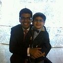 Joseph Barrera Romero