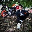 Jose Luis Figueroa Millán