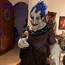 Lalo Sánchez Rivera