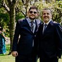 Jorge Ricardo Caram Taja